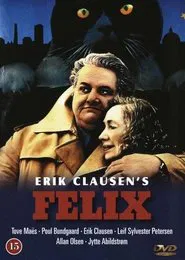 Felix movie poster