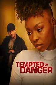 Tempted by Danger movie poster