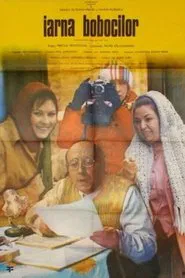 Iarna bobocilor movie poster