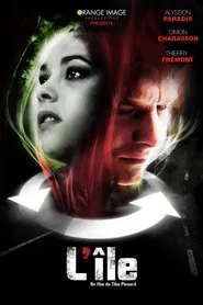 L'Île movie poster
