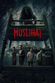 Poster do filme Muslihat