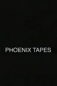 Phoenix Tapes movie poster