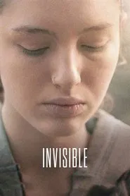 Poster do filme Invisível