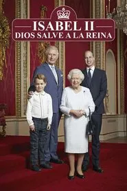 Queen Elizabeth's Last Battles movie poster