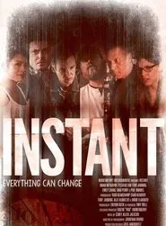 Instant movie poster