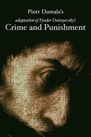Crime and Punishment movie poster