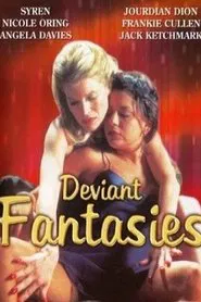 Deviant Fantasies movie poster