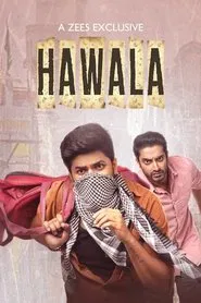 Hawala tv show poster