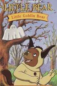 Little Bear: Little Goblin Bear movie poster