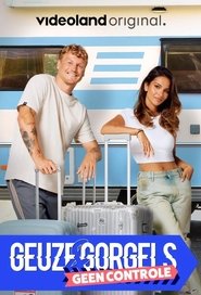 Geuze & Gorgels: Geen Controle tv show poster
