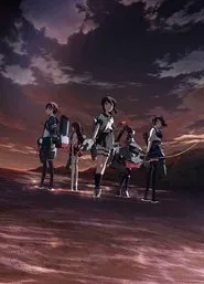 KanColle Movie movie poster