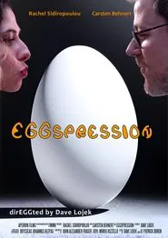 Poster do filme EGGspression
