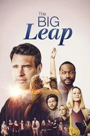 The Big Leap tv show poster