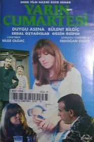Yarın Cumartesi movie poster