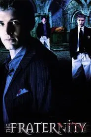 The Fraternity movie poster
