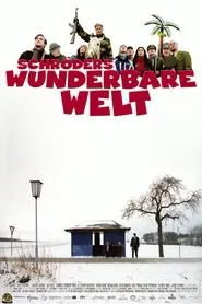 Schröders wunderbare Welt movie poster