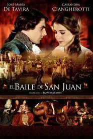 El baile de San Juan movie poster