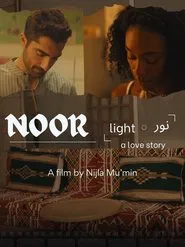 Poster do filme Noor