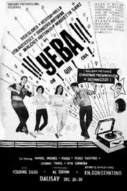 Poster do filme Yeba!!! Chi! Qui! Cha!