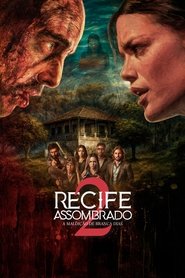 Poster do filme Recife Assombrado 2 - A Maldição De Branca Dias