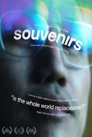 Souvenirs movie poster
