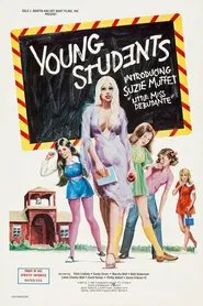 Young Students movie poster
