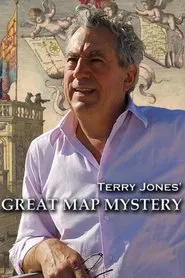 Terry Jones' Great Map Mystery tv show poster
