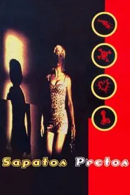 Black Shoes movie poster