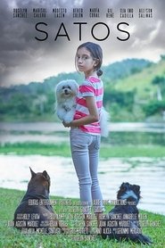 Satos movie poster