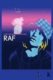Raf movie poster
