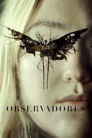 Poster do filme Os Observadores