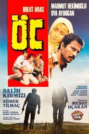 Poster do filme Öç