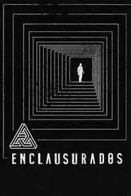 Poster da série Enclausurados