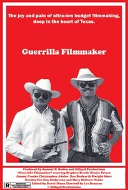 Guerrilla Filmmaker movie poster