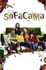 Sofacama movie poster