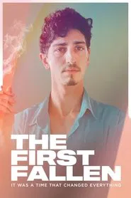 The First Fallen movie poster