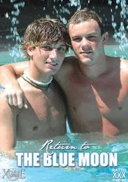 Poster do filme Return To The Blue Moon
