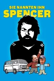 They Called Him Spencer movie poster