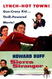 Poster do filme Sierra Stranger