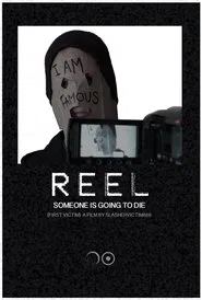 Reel movie poster