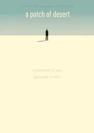 A Patch Of Desert movie poster