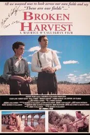 Broken Harvest movie poster