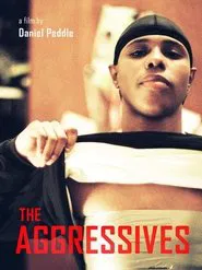 Poster do filme The Aggressives
