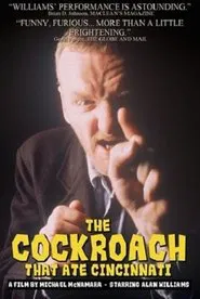 The Cockroach That Ate Cincinnati movie poster