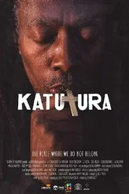 Katutura movie poster
