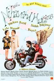 Nihavend Mucize movie poster