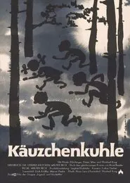 Treasure on the Bottom of the Lake movie poster