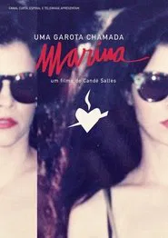Poster do filme Uma Garota Chamada Marina
