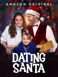 Dating Santa movie poster