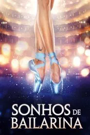 Poster do filme Sonhos de Bailarina